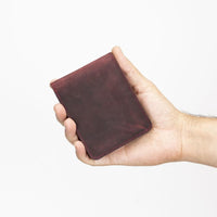 Luca Leather