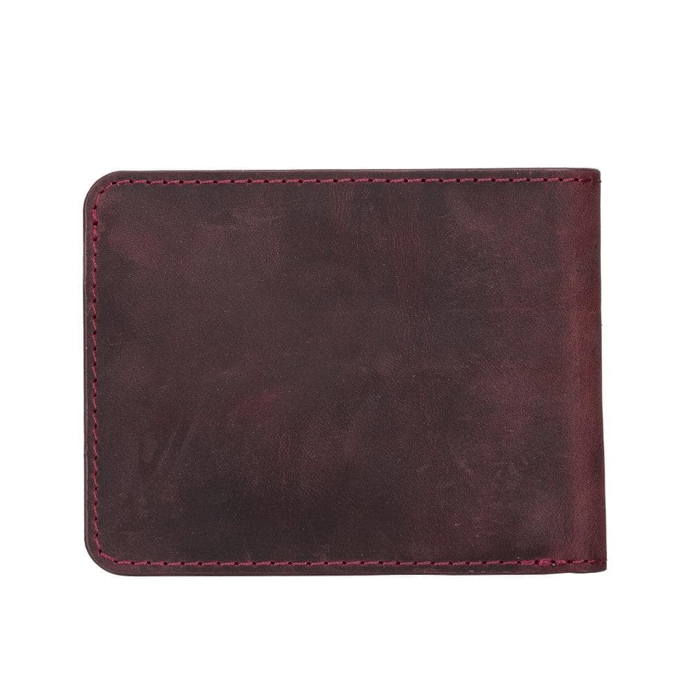 Luca Leather