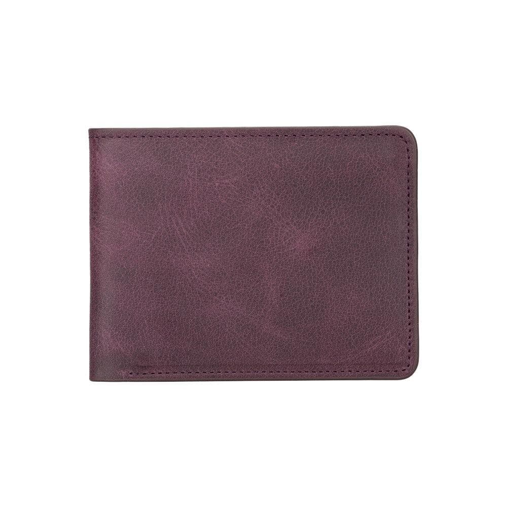 Luca Leather