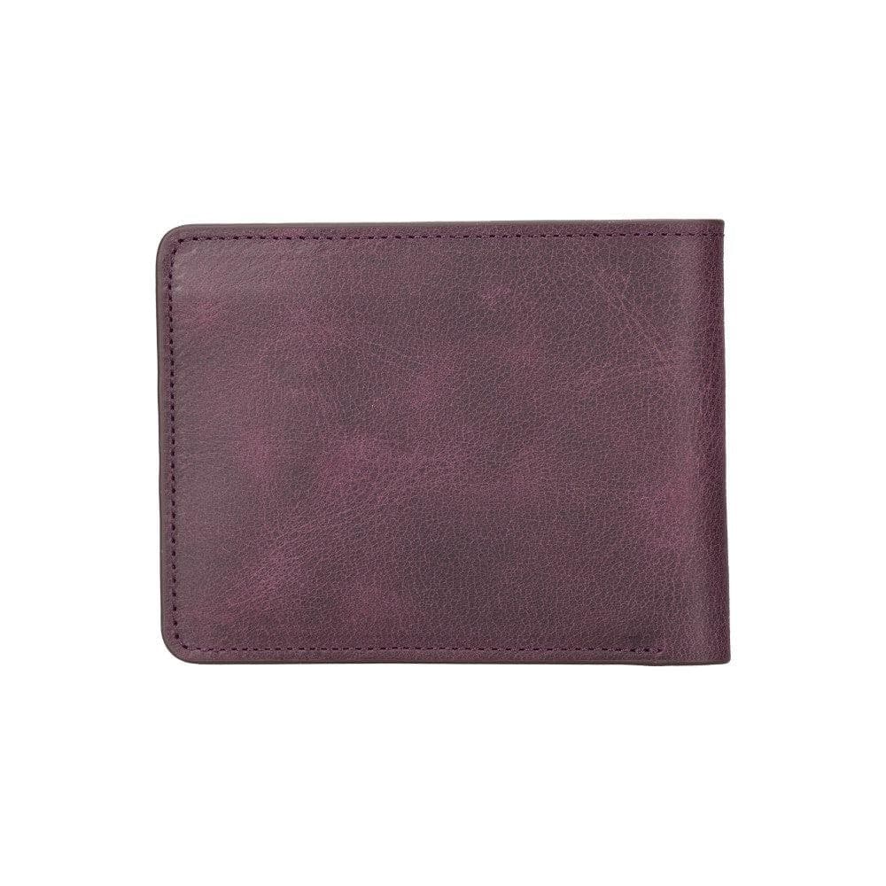 Luca Leather
