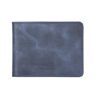 Luca Leather