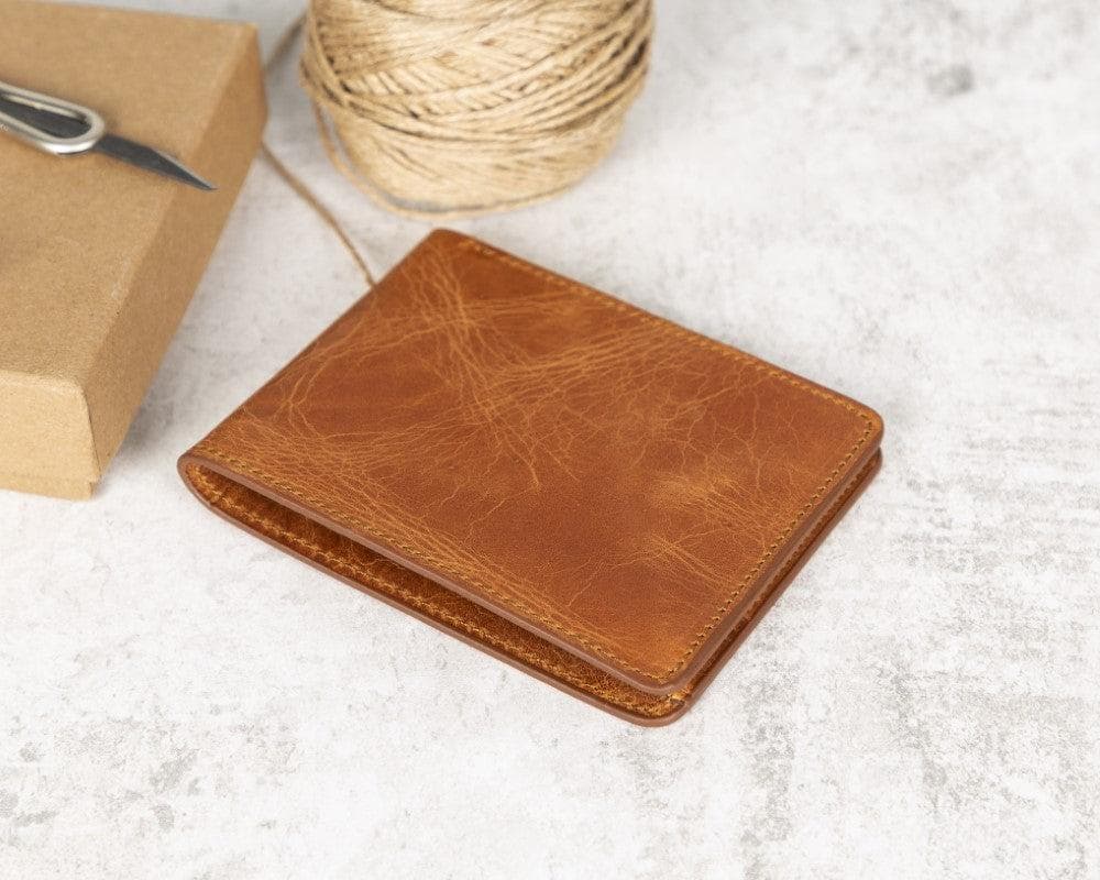 Luca Leather