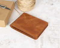 Luca Leather