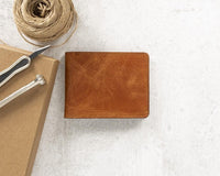 Luca Leather
