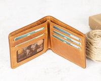 Luca Leather