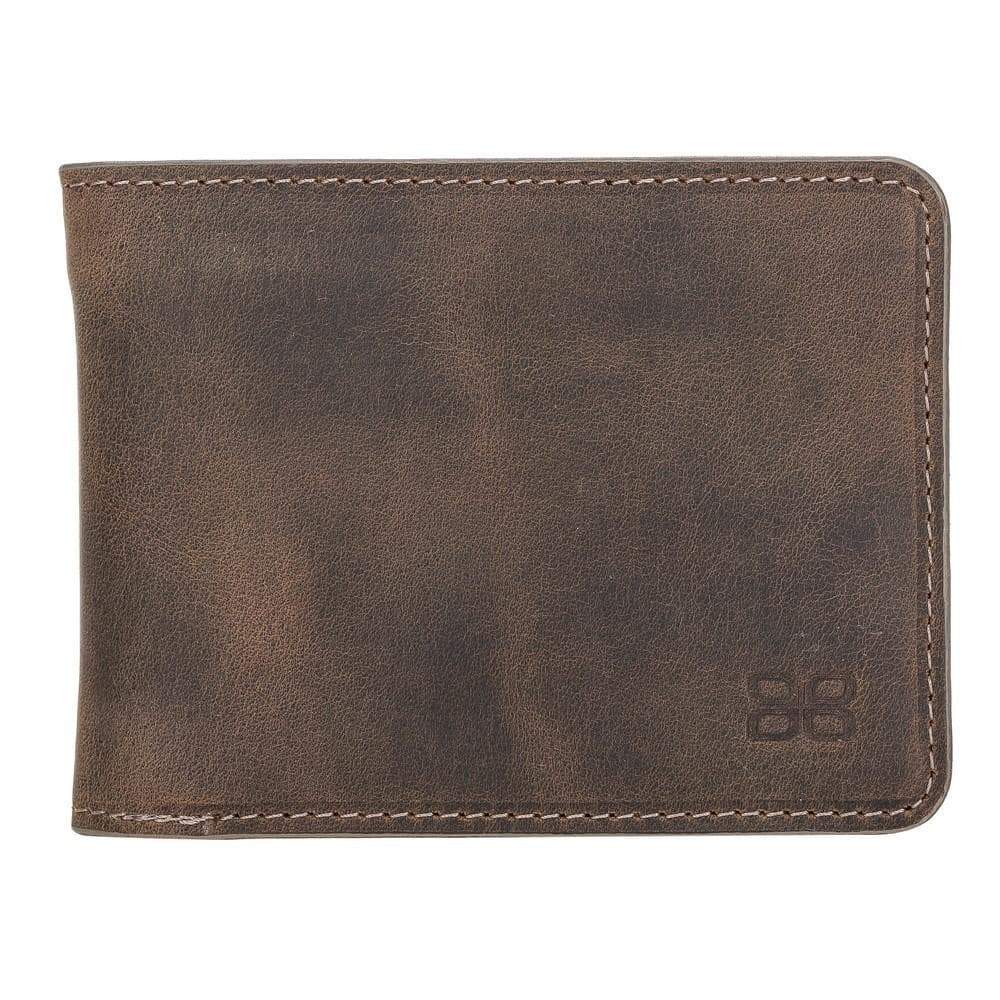 Luca Leather