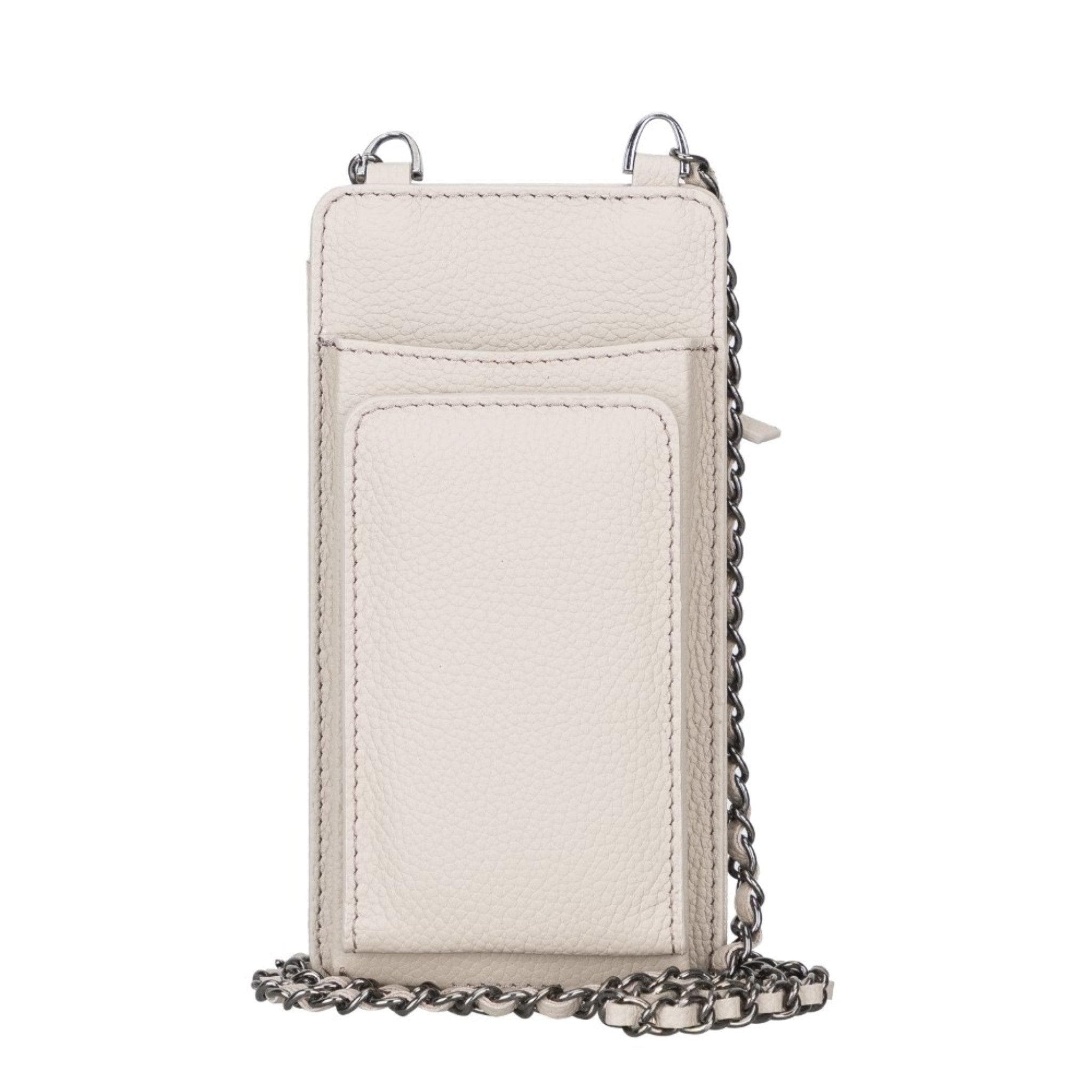 Luca Leather