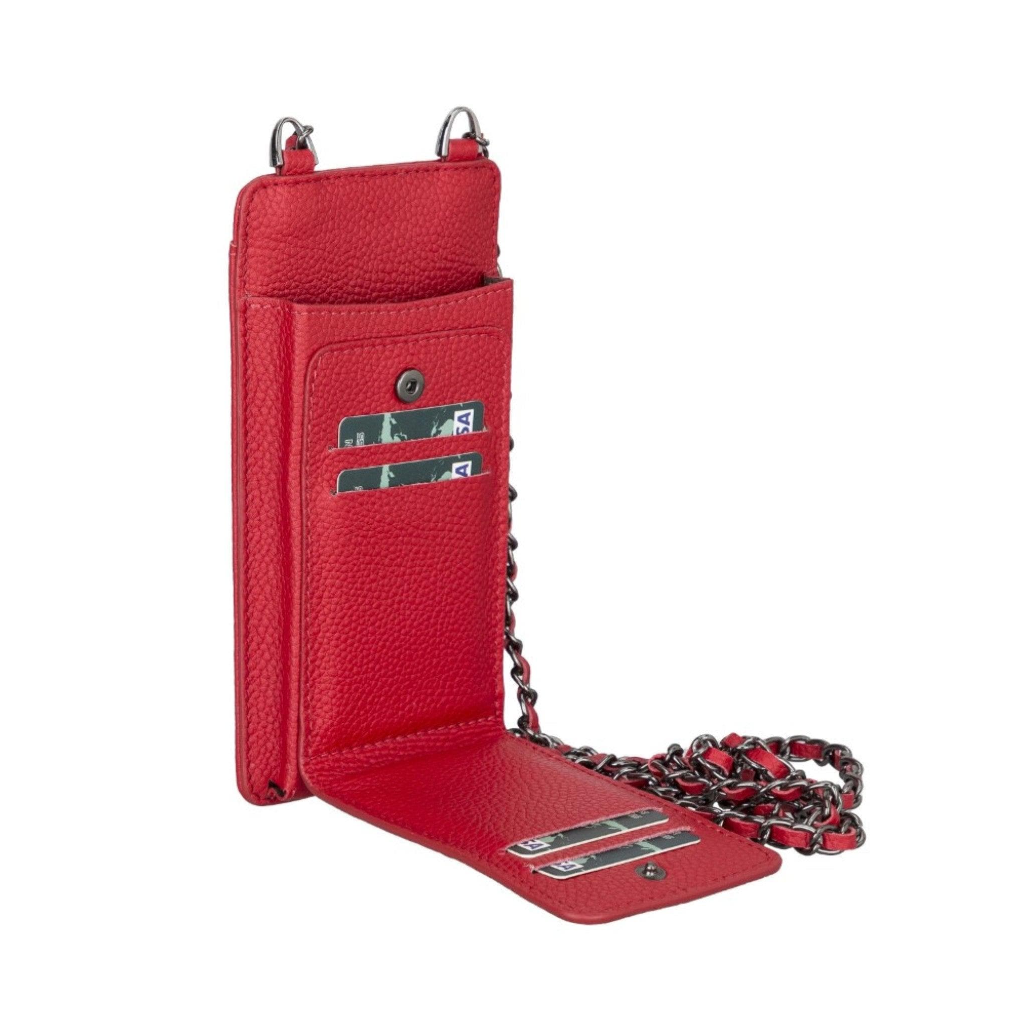 Luca Leather