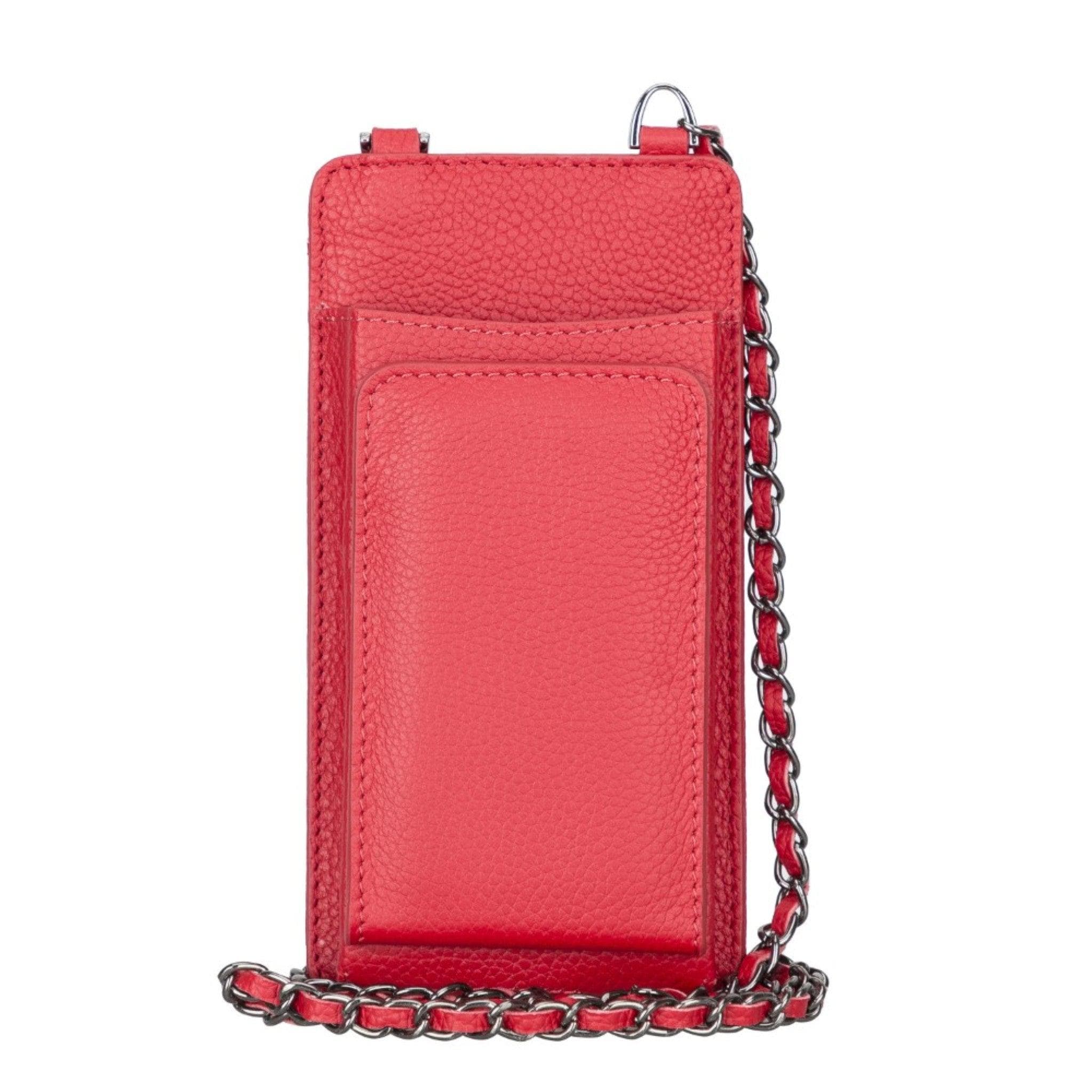 Luca Leather