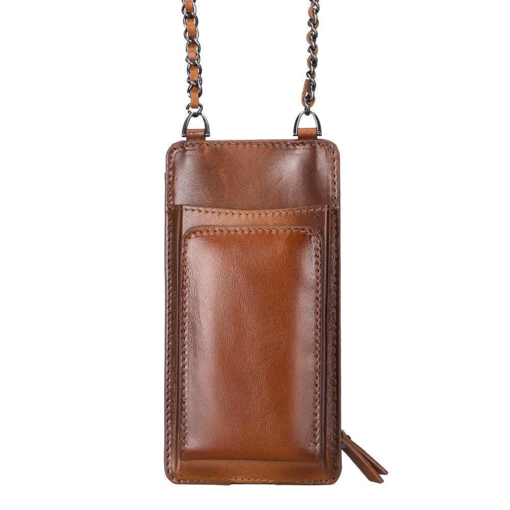 Luca Leather