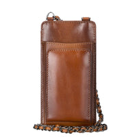Luca Leather