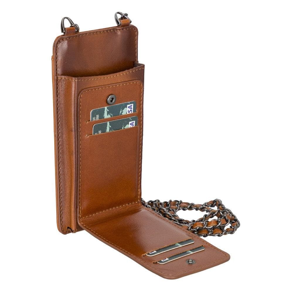 Luca Leather