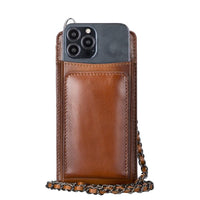 Luca Leather