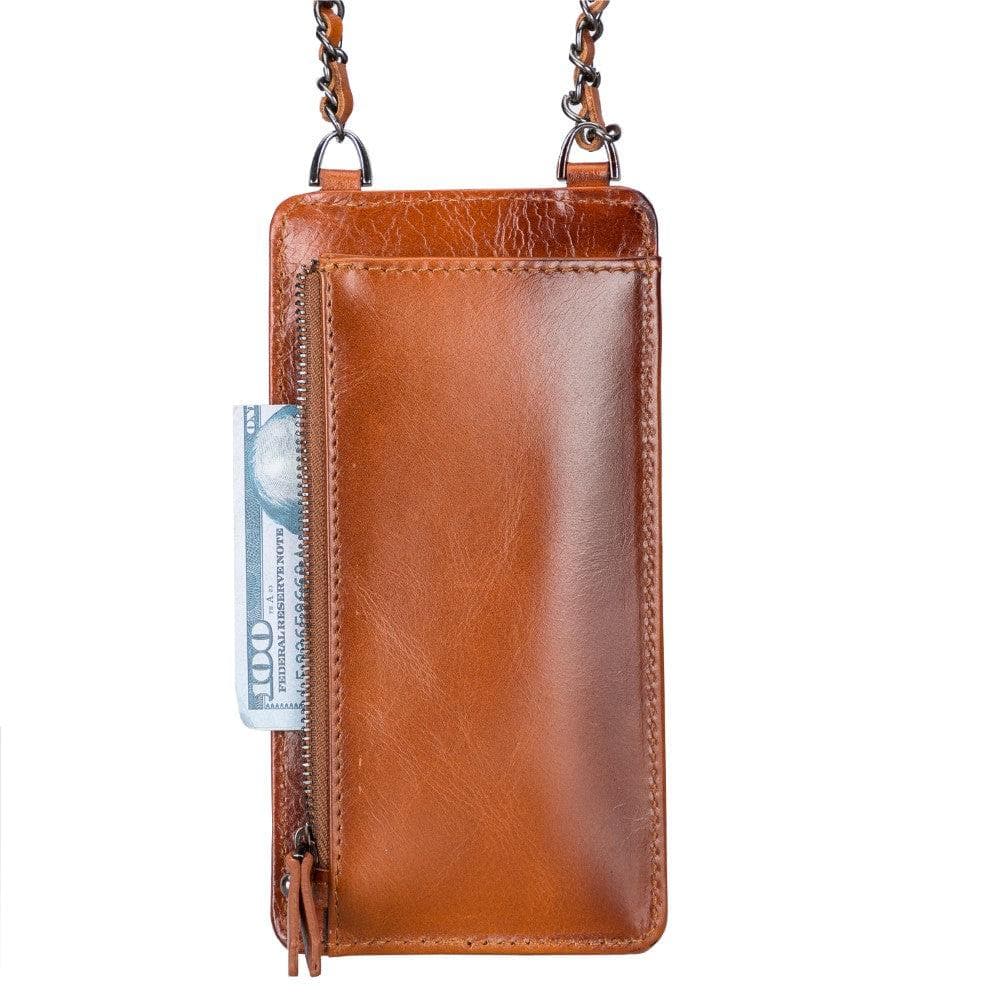 Luca Leather