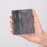 Luca Leather