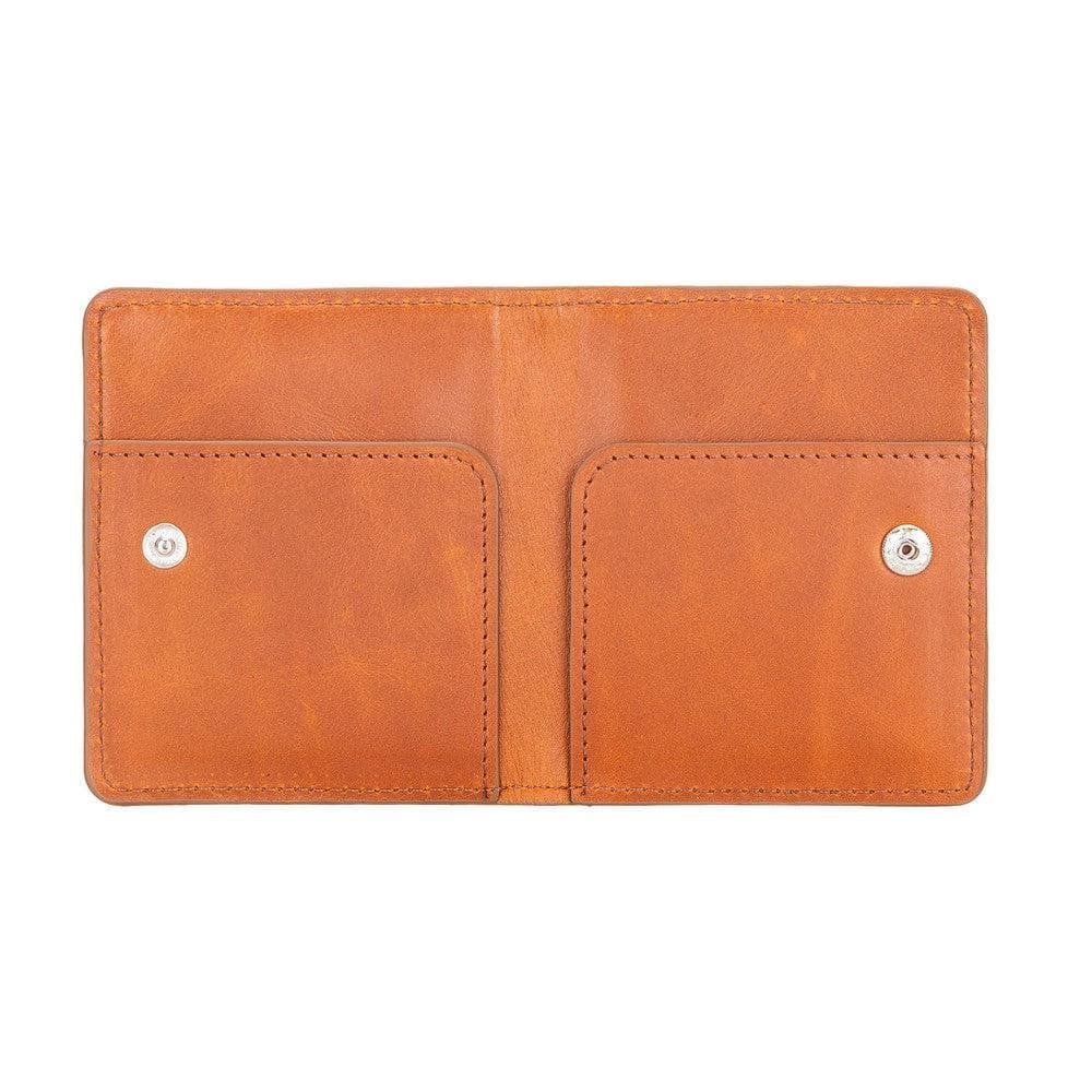 Luca Leather
