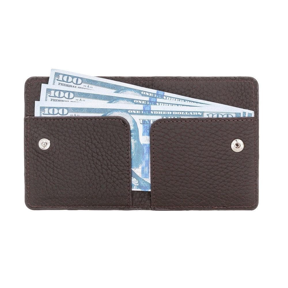 Luca Leather