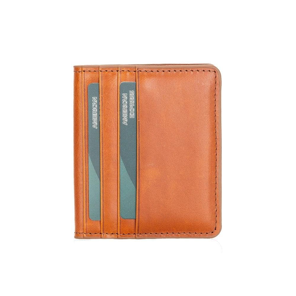 Luca Leather