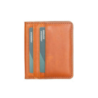 Luca Leather