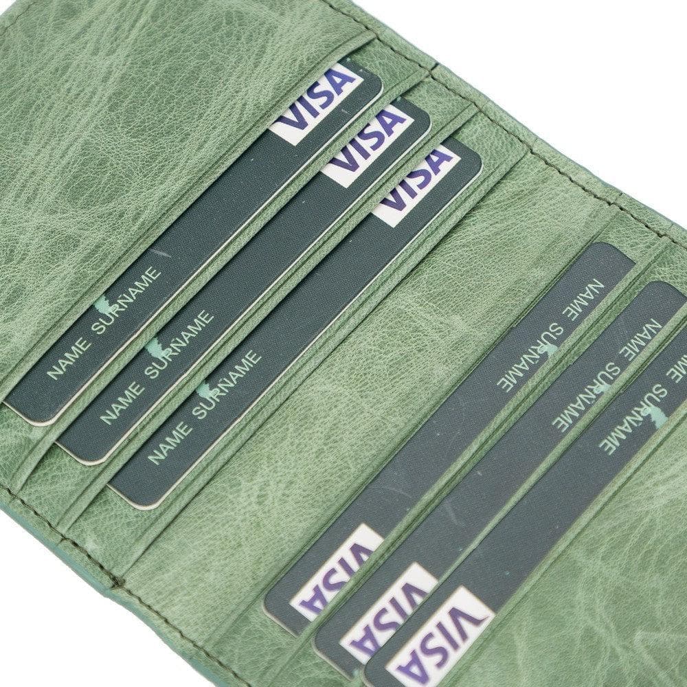 Luca Leather