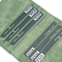 Luca Leather