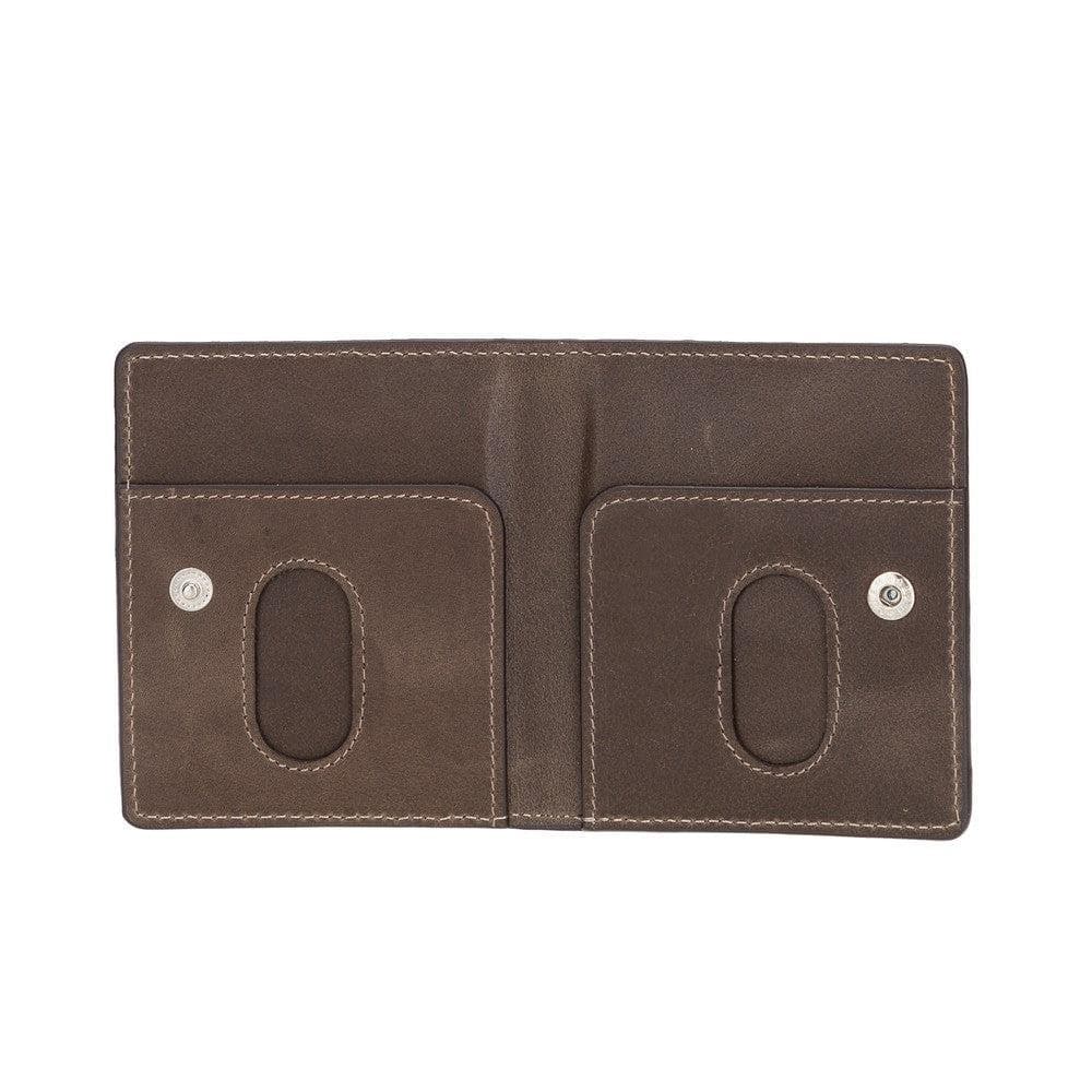 Luca Leather