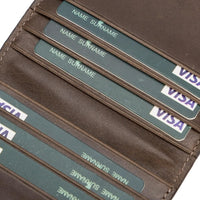 Luca Leather