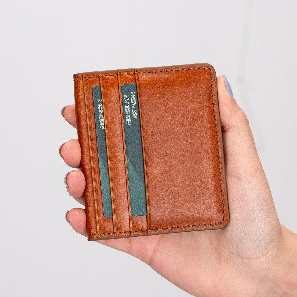 Luca Leather