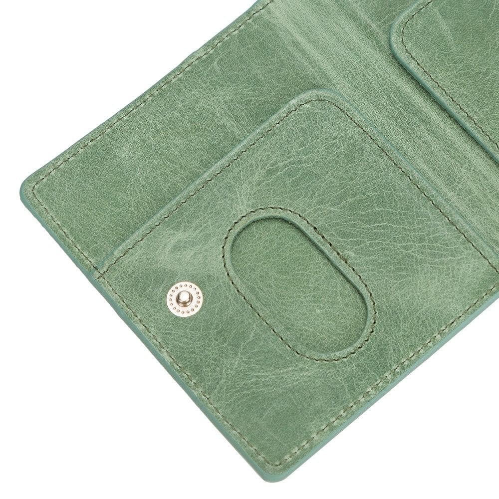 Luca Leather