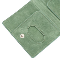 Luca Leather