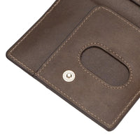 Luca Leather