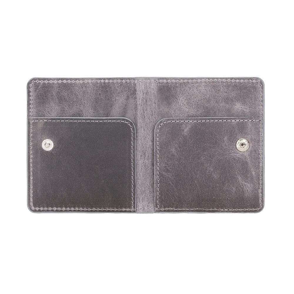 Luca Leather