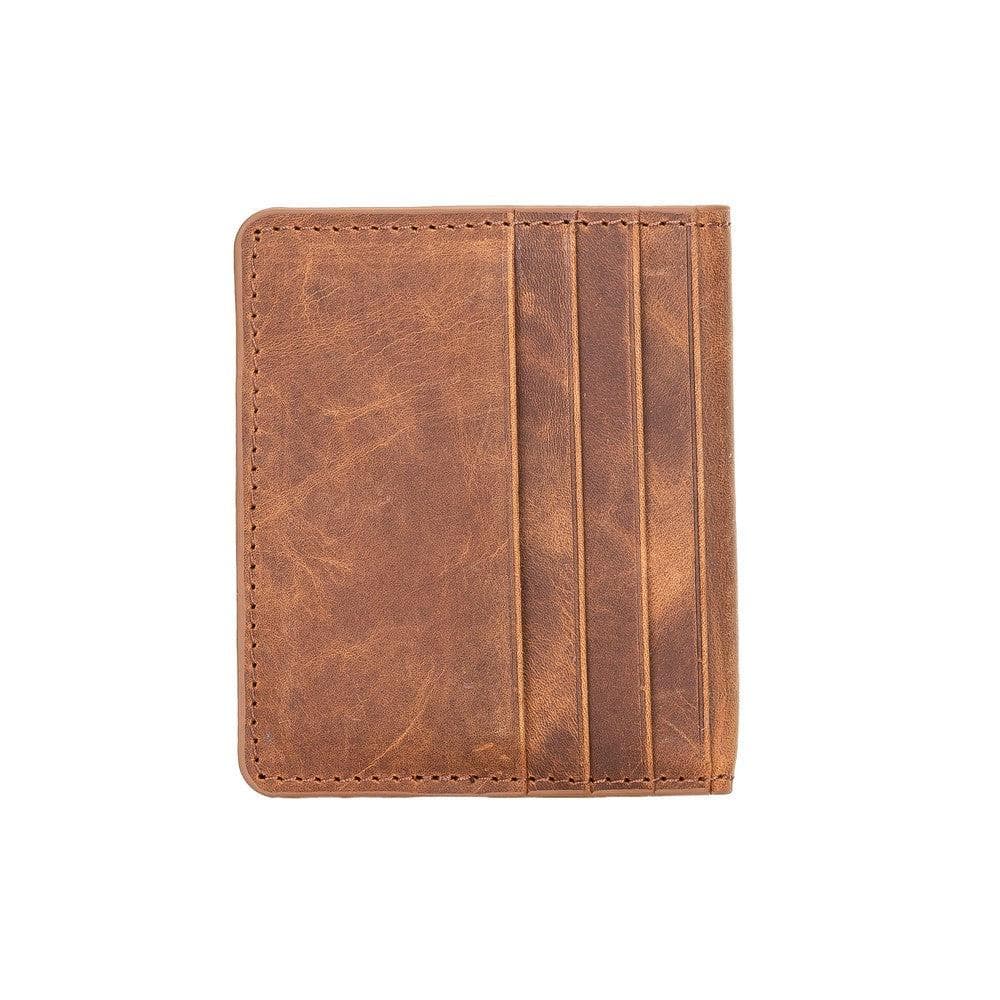Luca Leather