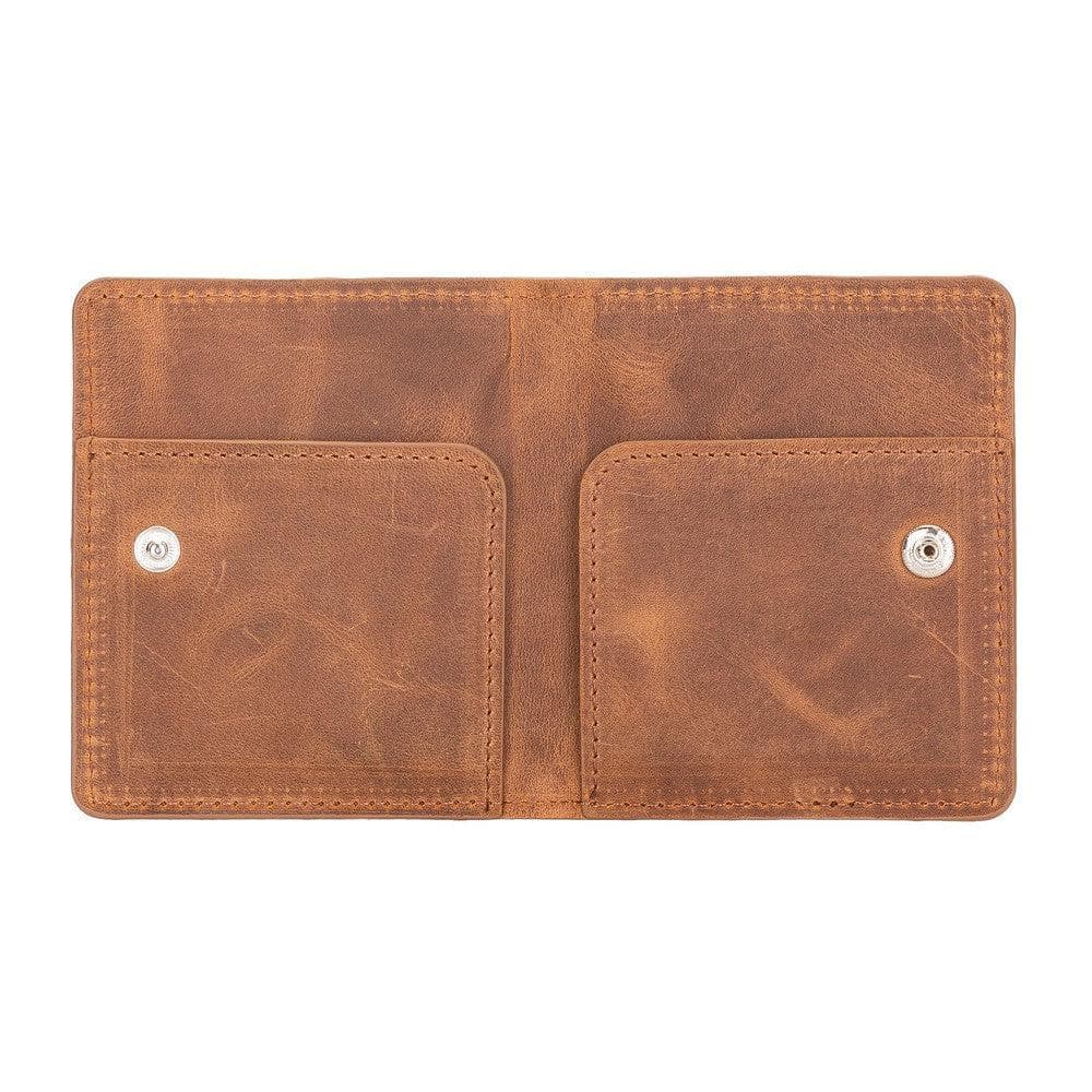 Luca Leather