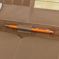 Luca Leather