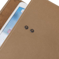 Luca Leather