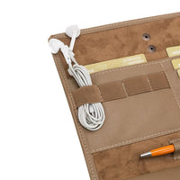Luca Leather