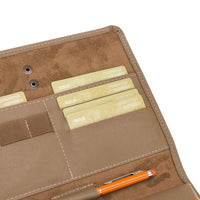 Luca Leather