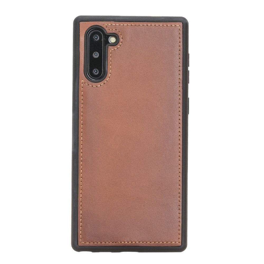 Luca Leather