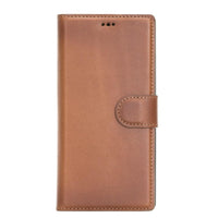 Luca Leather