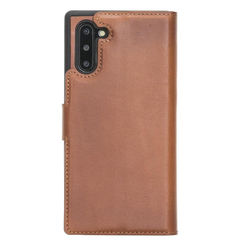 Luca Leather