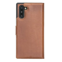 Luca Leather