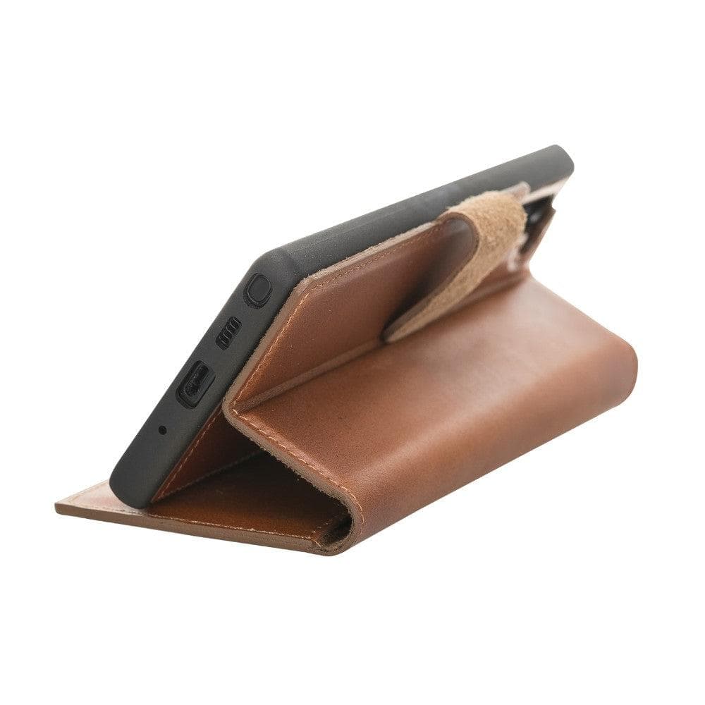 Luca Leather
