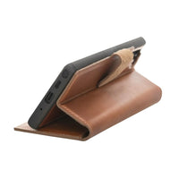 Luca Leather