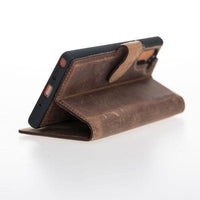 Luca Leather