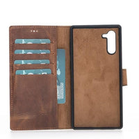 Luca Leather