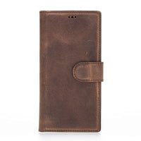 Luca Leather