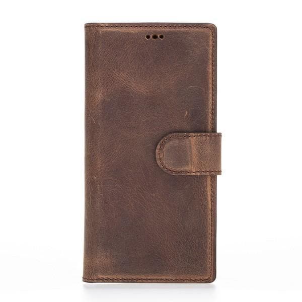 Luca Leather