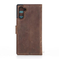 Luca Leather