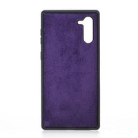 Luca Leather